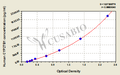 Human 25-hydroxyvitamin D-1 alpha hydroxylase, mitochondrial(CYP27B1) ELISA kit