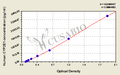 Human Cytochrome P450 2E1(CYP2E1) ELISA kit