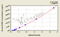 Human Extracellular matrix protein 1(ECM1) ELISA kit