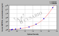 Human Meteorin-like protein(METRNL) ELISA kit