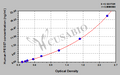 Human Enteropeptidase(PRSS7) ELISA kit