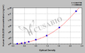 Human Sialic acid-binding Ig-like lectin 8(SIGLEC8) ELISA kit