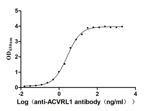 ACVRL1 Recombinant Monoclonal Antibody – Figure 1 of 2