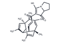 Antibiotic PF 1018 – Figure 1 of 1