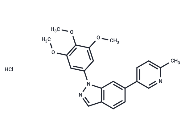 Tubulin polymerization-IN-56 – Figure 1 of 1