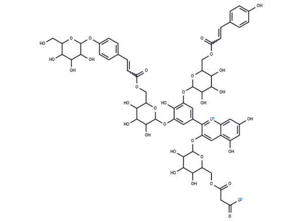 Ternatin B4 – Figure 1 of 1