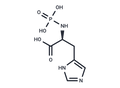 Phosphohistidine – Figure 1 of 1