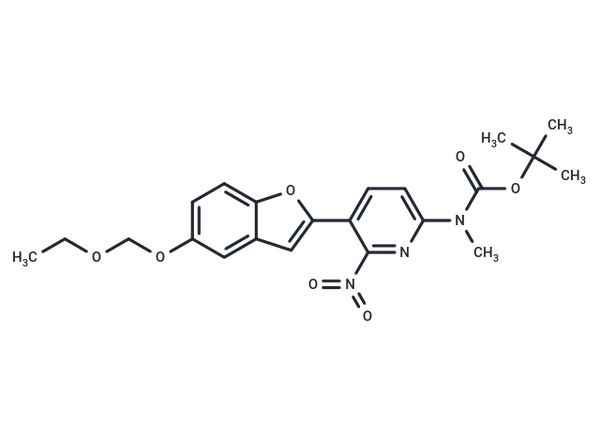 AZD4694 Precursor – Figure 1 of 1
