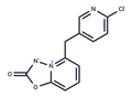 nAChR modulator-2 – Figure 1 of 1