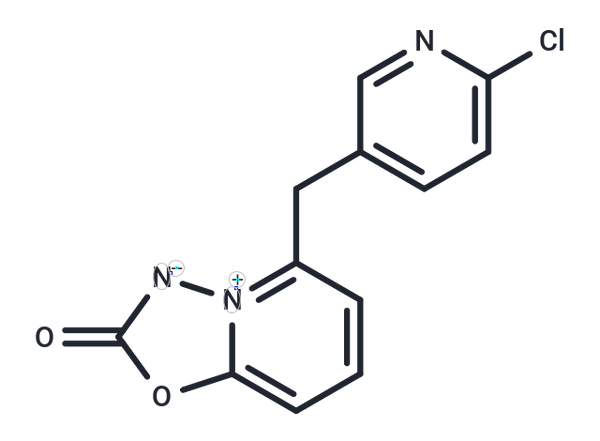 nAChR modulator-2 – Figure 1 of 1