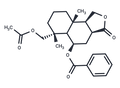 1-Deoxypebrolide – Figure 1 of 1