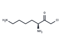 Lysine chloromethyl ketone – Figure 1 of 1