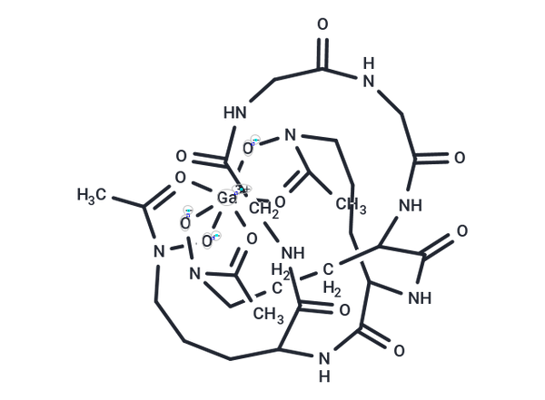 Gallichrome – Figure 1 of 1
