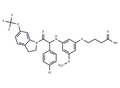 (-)-JNJ-A07 – Figure 1 of 1