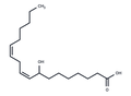 Laetisaric acid – Figure 1 of 1
