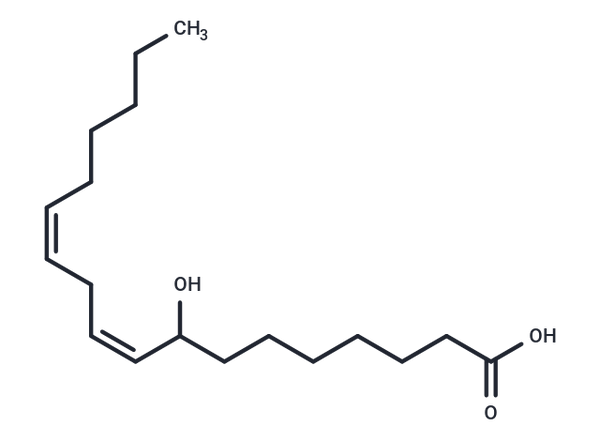 Laetisaric acid – Figure 1 of 1