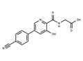 HIF-1α inhibitor-1 – Figure 1 of 1