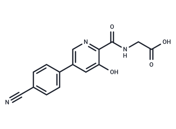 HIF-1α inhibitor-1 – Figure 1 of 1