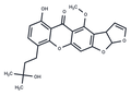 Austocystin C – Figure 1 of 1