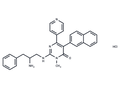 AMG-548 hydrochloride (864249-60-5 free base) – Figure 1 of 1