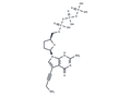 7-Deaza-7-propargylamino-ddGTP – Figure 1 of 1