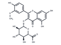 Isorhamnetin 3-glucuronide – Figure 1 of 1