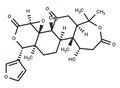 Deacetylnomilin – Figure 1 of 1