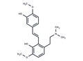 Crassifoline methine – Figure 1 of 1
