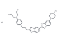 Hoechst 33342 analog trihydrochloride – Figure 1 of 1
