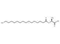 Palmitoyllactic acid, (S)- – Figure 1 of 1