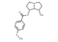 Ehretinine – Figure 1 of 1