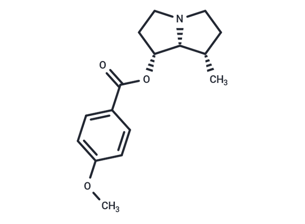 Ehretinine – Figure 1 of 1