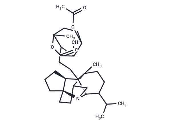 Daphmacrine – Figure 1 of 1