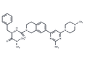 Histamine H4 receptor antagonist-1 – Figure 1 of 1