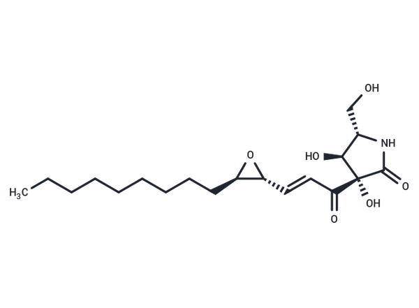 Pramanicin – Figure 1 of 1