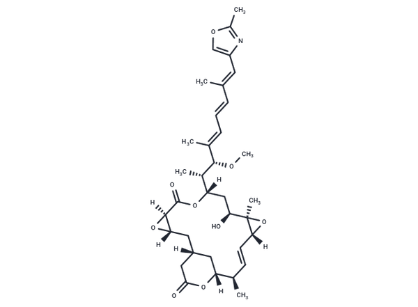 Rhizoxin – Figure 1 of 1