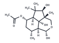 7-Hydroxydihydrobotrydial – Figure 1 of 1