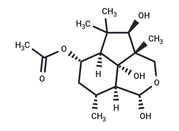 7-Hydroxydihydrobotrydial – Figure 1 of 1