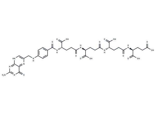 Triglutamate folate – Figure 1 of 1