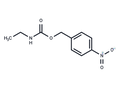 Ethyl p-nitrobenzyl carbonate – Figure 1 of 1