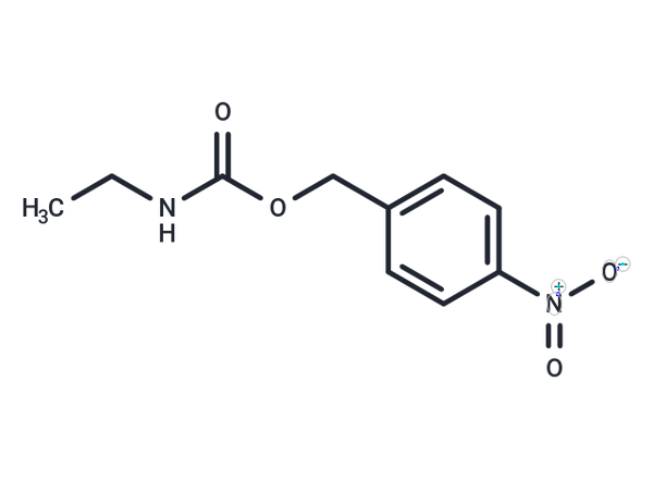 Ethyl p-nitrobenzyl carbonate – Figure 1 of 1