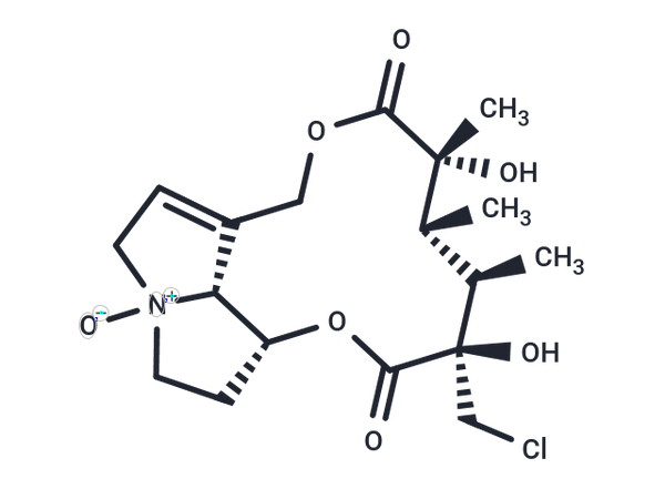 Merenskine N-oxide – Figure 1 of 1
