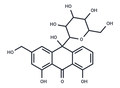 10-Hydroxyaloin – Figure 1 of 1