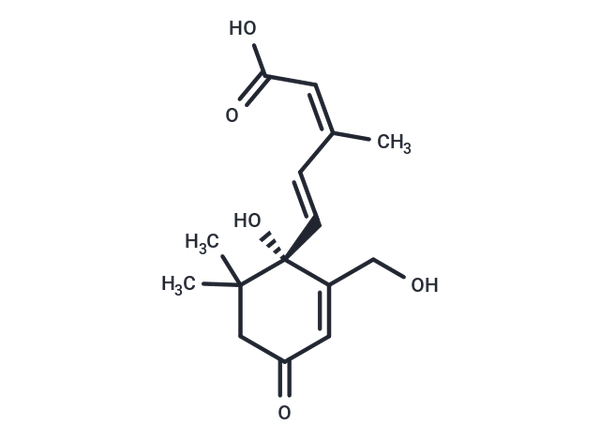 7'-Hydroxy ABA – Figure 1 of 1