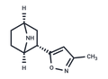 Epiboxidine – Figure 1 of 1