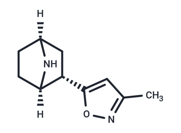 Epiboxidine – Figure 1 of 1