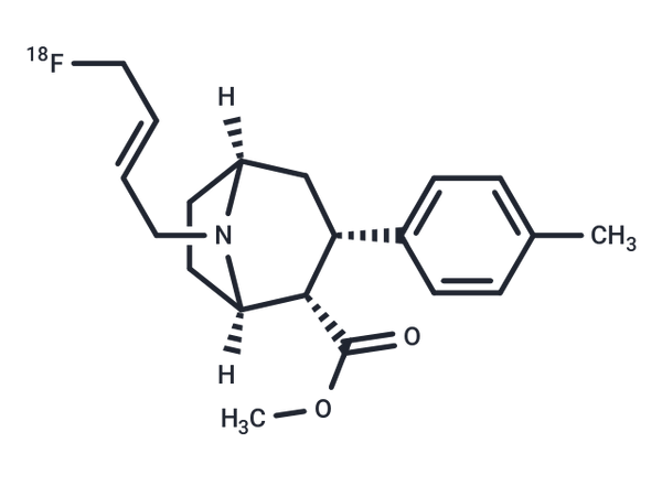 (18F)LBT 999 – Figure 1 of 1