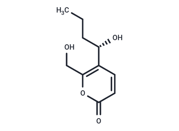Taiwapyrone – Figure 1 of 1