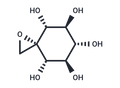 2-C-methylene-myo-inositol oxide – Figure 1 of 1