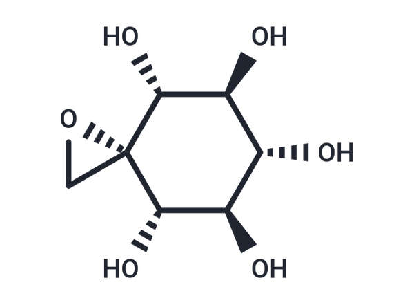 2-C-methylene-myo-inositol oxide – Figure 1 of 1